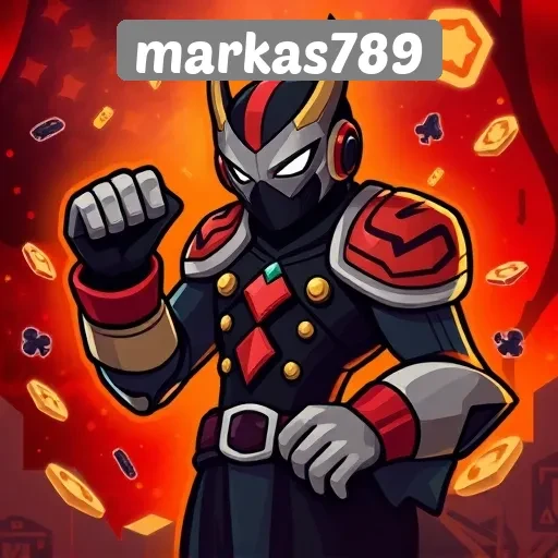 Keunggulan Markas789 dalam Dunia Game Online