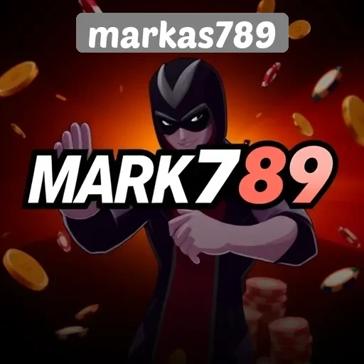 Pengalaman Bermain Game Terbaik di Markas789