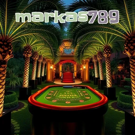 markas789 Klub