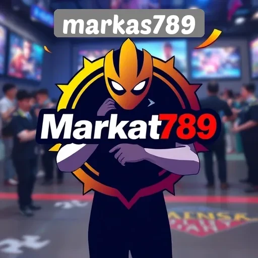 Kompetisi dan Event Seru di Markas789
