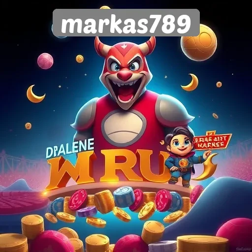 Keberagaman Permainan di Markas789 untuk Penggemar Game