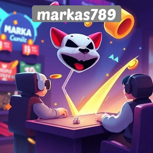Mengungkap Fitur Menarik di Situs Game Markas789