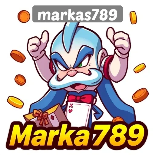 Eksplorasi Fitur Menarik di Situs Game Markas789
