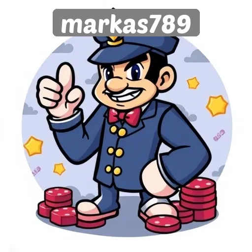 Menjelajahi Fitur Menarik di Situs Game Markas789