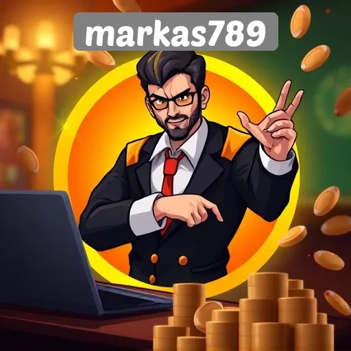 Menggali Potensi Markas789 dalam Dunia Game Online