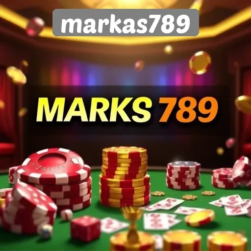 Keunggulan Fitur dan Permainan di Markas789