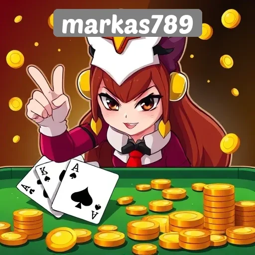 Fitur Unggulan di Markas789 yang Perlu Diketahui