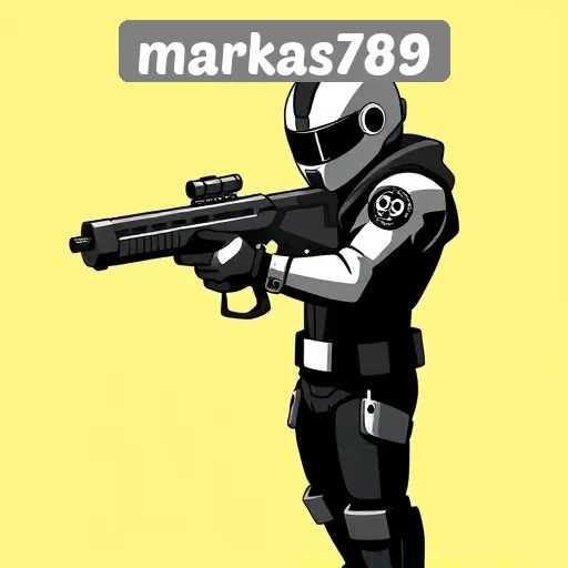 Tampilan Antarmuka Pengguna Markas789 yang Ramah
