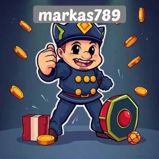 Berbagai Jenis Permainan yang Tersedia di markas789