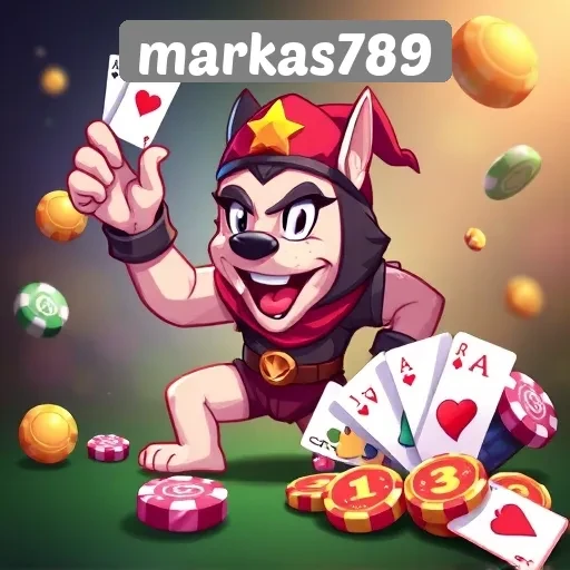 Variasi Permainan yang Tersedia di Markas789 untuk Penggemar Game