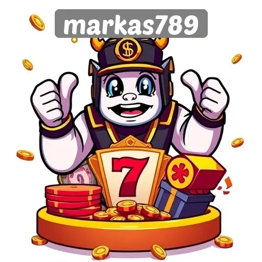 Pendahuluan Mengenai Situs Game Markas789