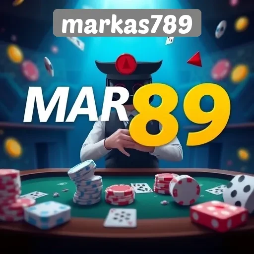 Inovasi Terbaru yang Ditawarkan oleh Markas789