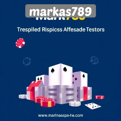 Update Terbaru dan Event Menarik di Markas789