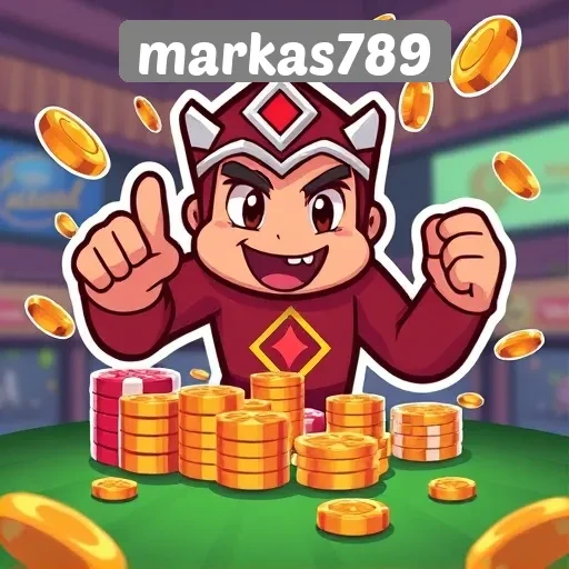 Mengapa Markas789 Menjadi Pilihan Favorit para Gamer