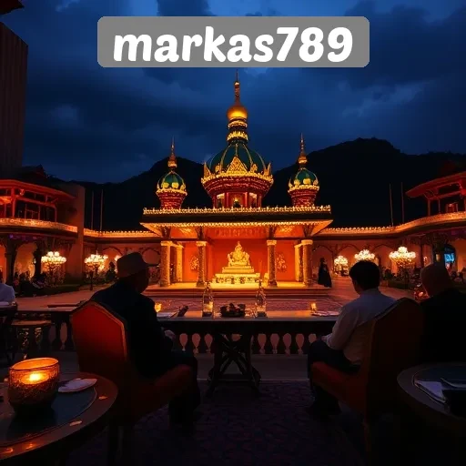 Perbandingan Fitur Unggulan Markas789 dengan Situs Lain