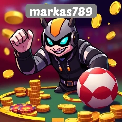 Keunggulan dan Fitur Menarik di Situs Game Markas789