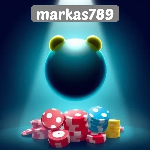 Penjelasan Lengkap Tentang Situs Game Markas789