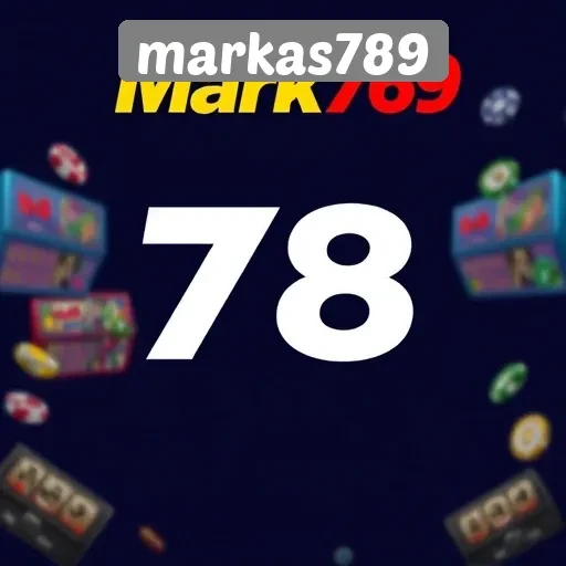 Mengenal Markas789 Sebagai Situs Game Terpercaya di Indonesia