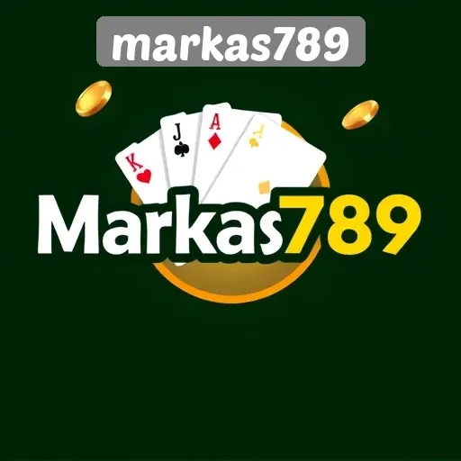 Mengenal Markas789 Sebagai Destinasi Game Terpercaya