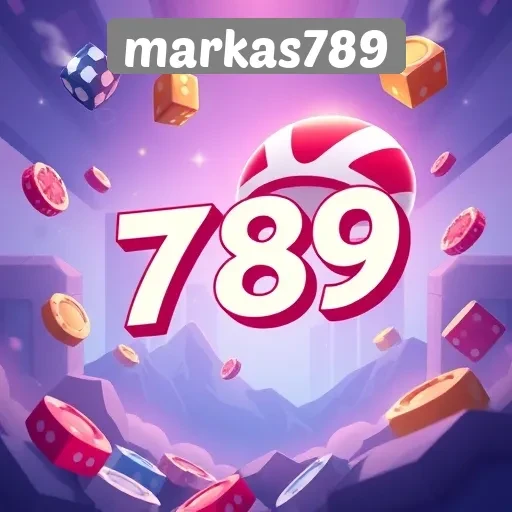 Panduan Lengkap Menggunakan Situs Game Markas789