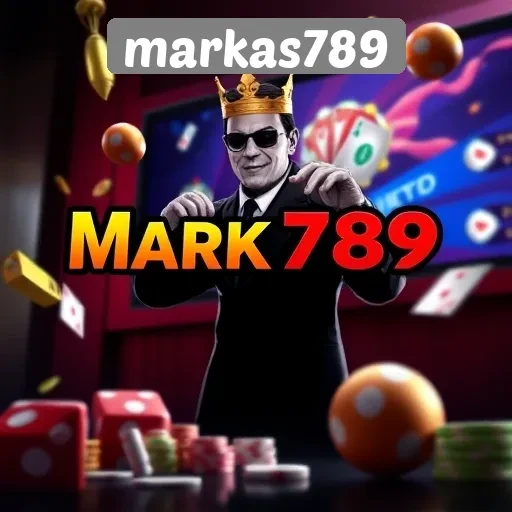Mengenal Markas789 Situs Game Online Terpercaya di Indonesia