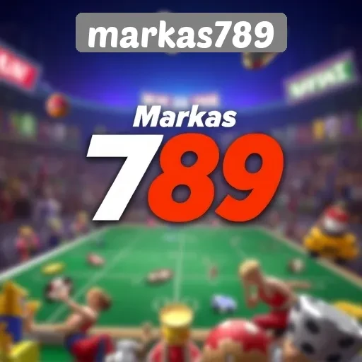 Alasan Markas789 Menjadi Pilihan Utama Gamers Indonesia