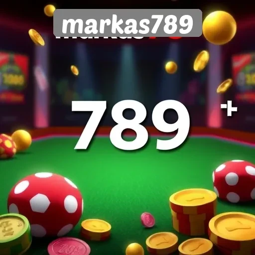 Review Fitur dan Permainan Unggulan di Situs Markas789