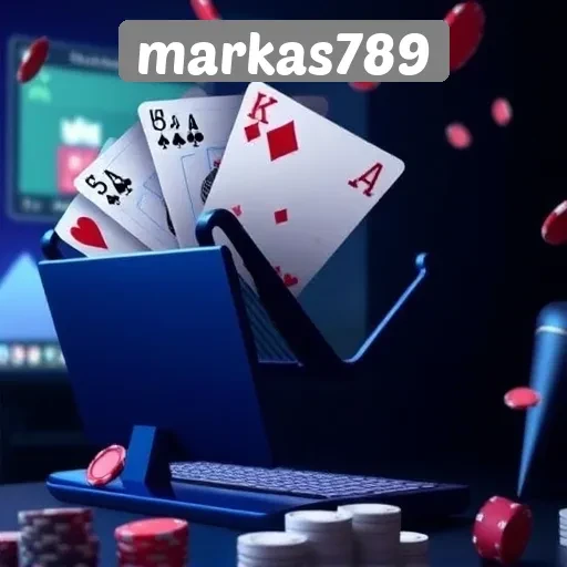 Menelusuri Keamanan dan Kepercayaan Situs Markas789