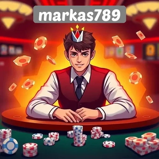 Strategi Memaksimalkan Pengalaman Bermain di Markas789