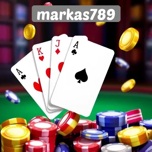 Pengalaman Bermain yang Optimal di Markas789