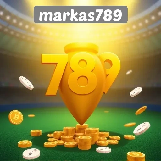 Sistem Pembayaran dan Penarikan di Markas789