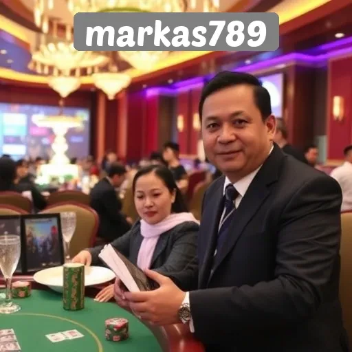 Ulasan Lengkap Tentang Pengalaman Bermain di Markas789
