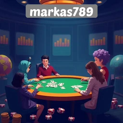 Analisis Permainan Populer di Markas789
