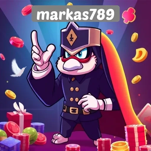 Permainan Populer yang Tersedia di Markas789