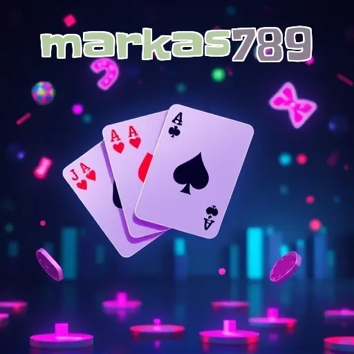 markas789 Hadiah