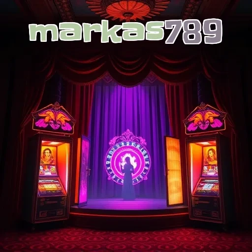 markas789: Menyelami Dunia Puzzle yang Seru dan Menantang