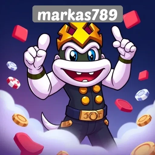 Mengulas Fitur Unggulan dari Markas789