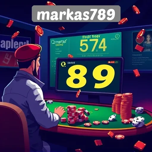 Analisa Keamanan dan Kenyamanan di Markas789