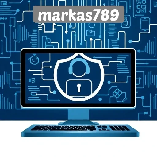 Menganalisis Keamanan dan Privasi di Situs Markas789