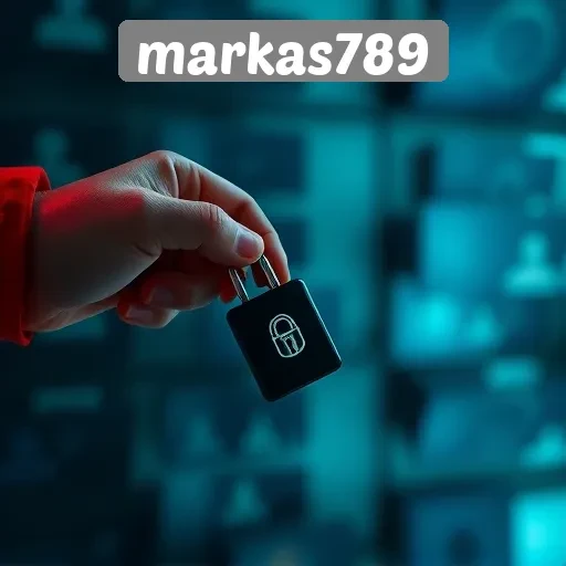 Ulasan Tentang Keamanan di Markas789