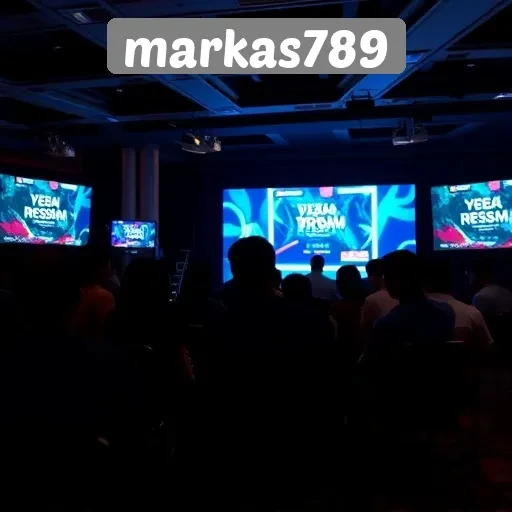 Dampak Sosial Permainan Online di Markas789 bagi Komunitas