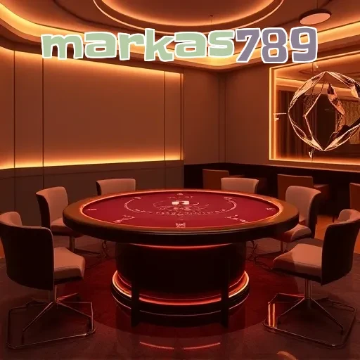 markas789: Temukan Strategi Terbaik untuk Menang di Game Online