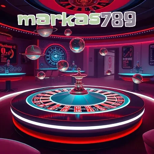 markas789 Tips