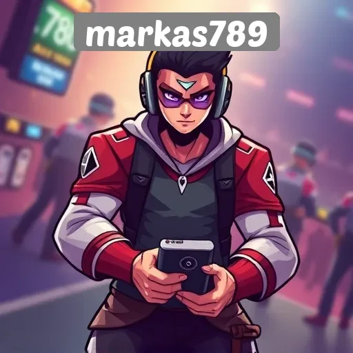 Tren Pemain dan Komunitas di Markas789 saat Ini