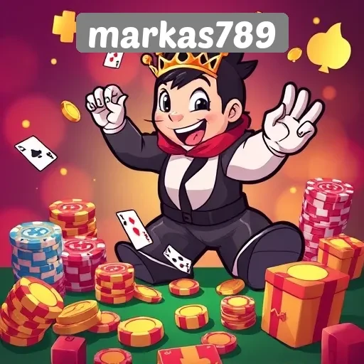 Beragam Pilihan Permainan di Markas789 untuk Semua Pengguna